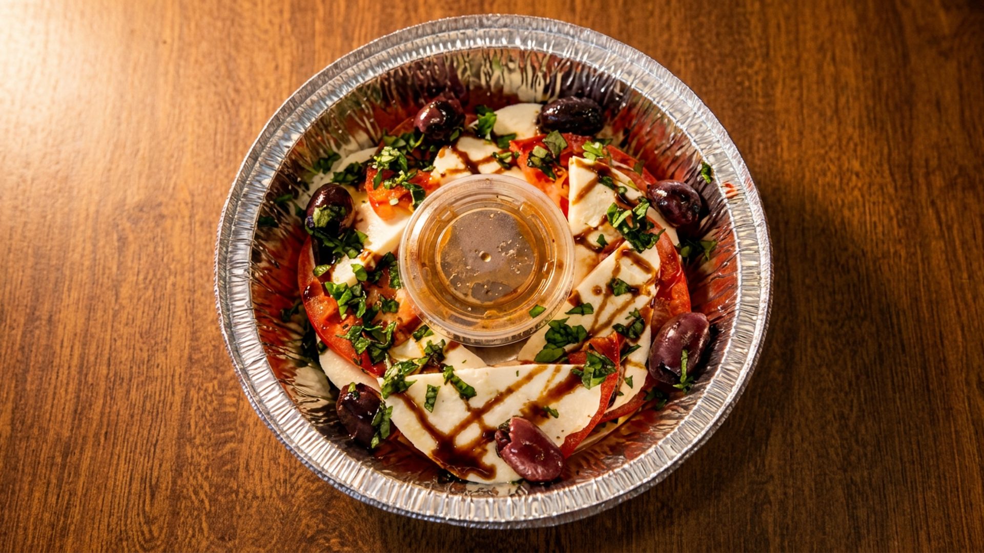New York–style pizza, Richmond-proud