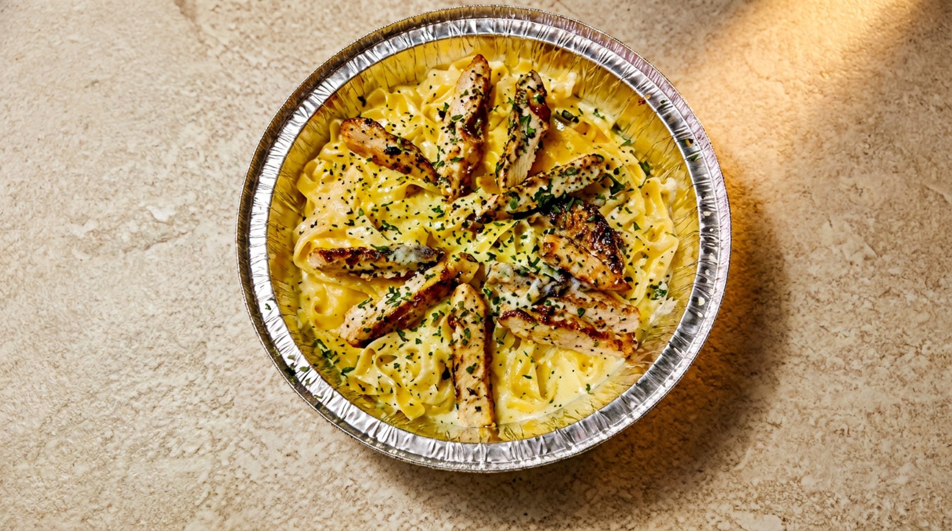 Nuccio's Ristorante & Pizza Rewards
