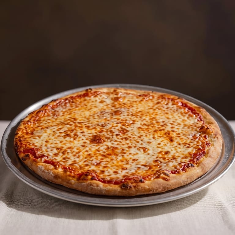 Indulge in Our Pasta Selection