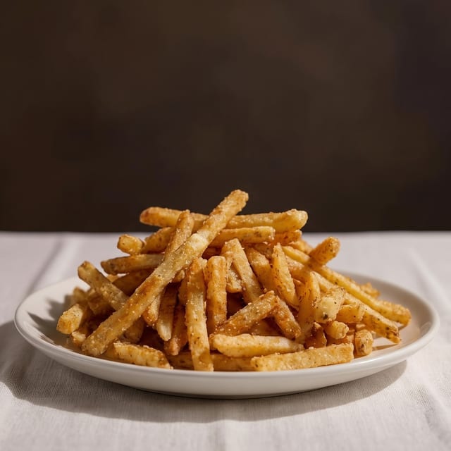 French Fries.